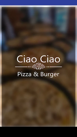 CIAO CIAO Screenshot 2
