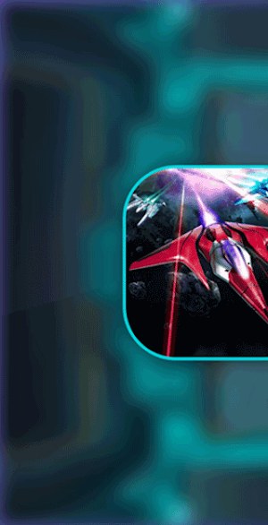 Iron Falcon Screenshot 0