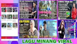 Lagu Minang Duet Terbaru 2023 Screenshot 0