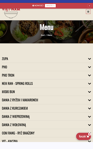 myVietNam Screenshot 2