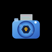 NoteCam GPS : Time & Location
