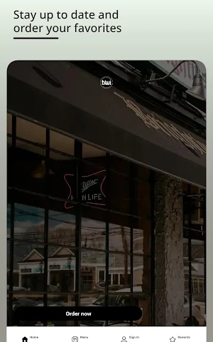 Brightwaters Inn Screenshot 0