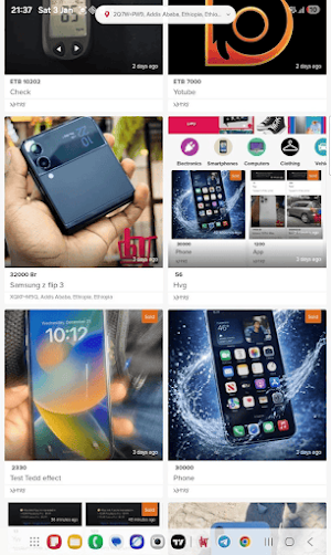LewachUganda:Buy & Sell Online Screenshot 3