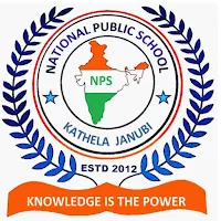 National Public Staff App