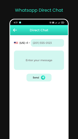 Whats Go - Saver, Cleaner Screenshot 3