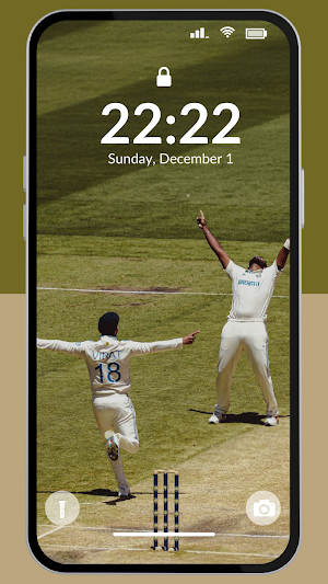 Cricket Fever wallpaper 4K Screenshot 0