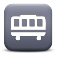 Train Berth/Seat Position