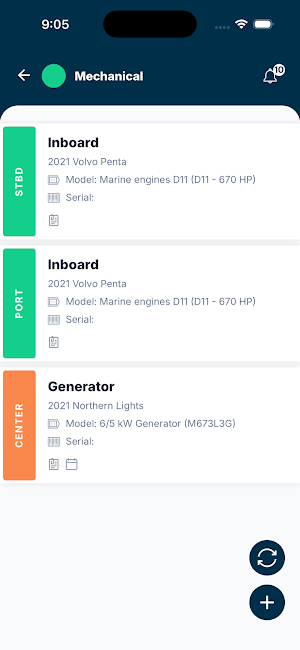American Gulf Yachts Screenshot 1
