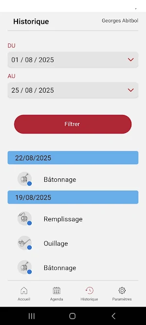 CertiCask Screenshot 1