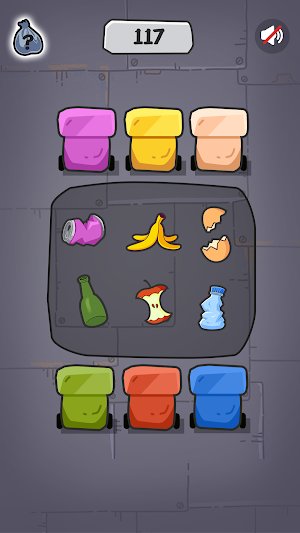 Food Waste Classification Screenshot 2