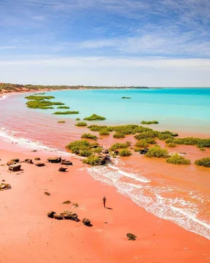 Australia Wallpaper HD Screenshot 0