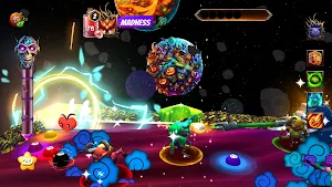 The Madness of Billiards Screenshot 3