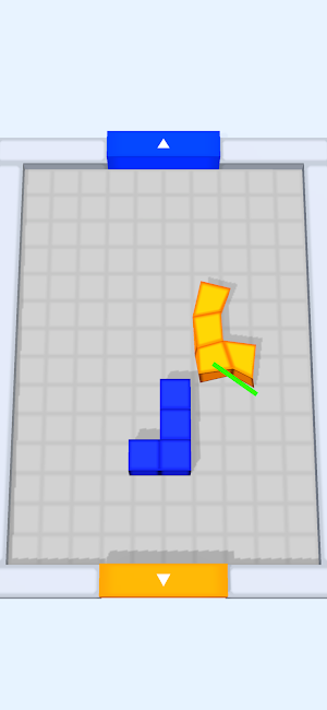 Soft Block Jam Screenshot 0