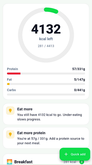 Vitala Screenshot 0