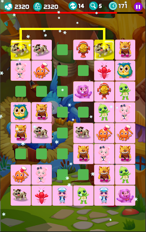 Onet New Animals 2018 Screenshot 0