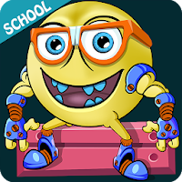 Math Balance - School version