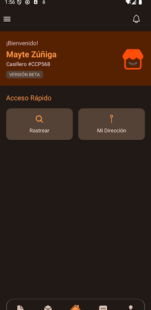 CXIApp Screenshot 0