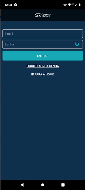 Videoteca Digital SPR Screenshot 2