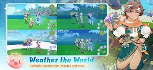 Ragnarok Abyss Screenshot 2