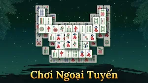 Vita Mahjong! Screenshot 3