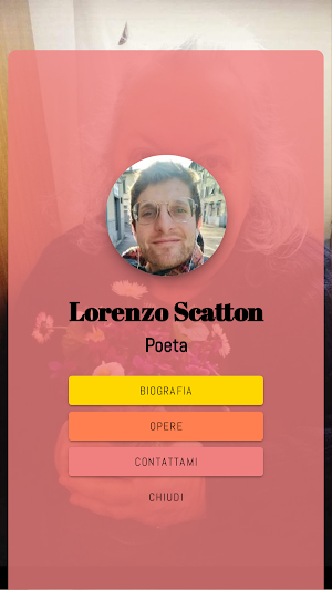 Lorenzo Scatton Screenshot 1