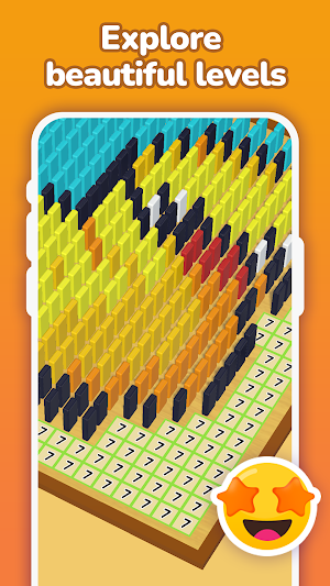 Domino Masterpiece Screenshot 2