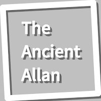 Book, The Ancient Allan