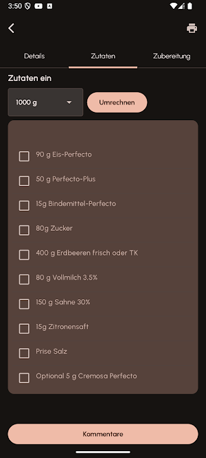 Eis-Perfecto Screenshot 3