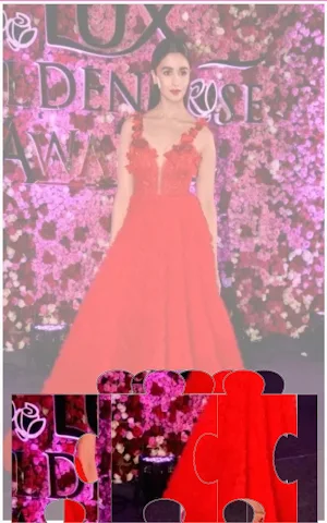 Alia Bhatt Movies - Wallpapers,puzzle Screenshot 3