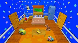 My Sweet Family Home Stories Screenshot 1