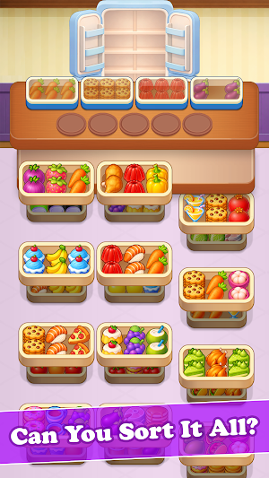 Fridge Jam Screenshot 3