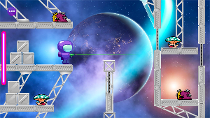 Bug Hunter Screenshot 0