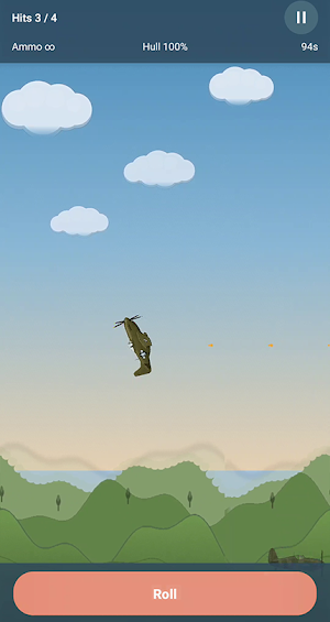 81CC game Screenshot 1