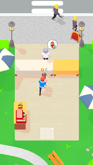 Restaurania Screenshot 0