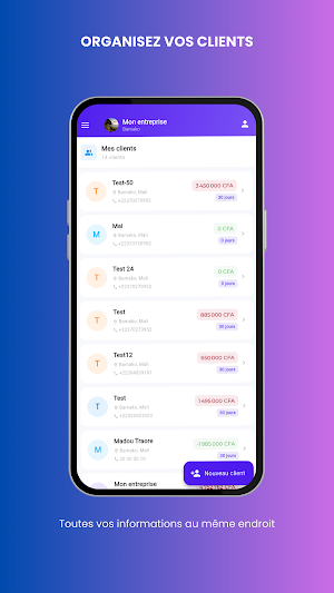 NkaBaara Screenshot 3