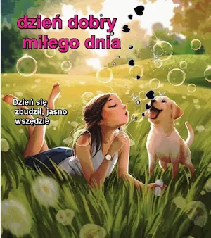 Dzień dobry Miłego dnia Screenshot 3