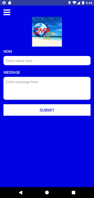 idm7tvradio Screenshot 3