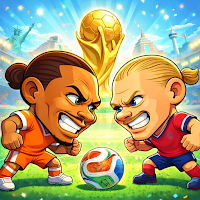 World Head Soccer Cup 2026