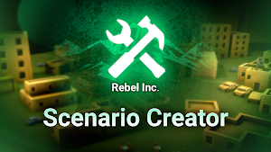 Rebel Inc: Scenario Creator Screenshot 0