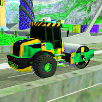 Real Construction Sim Games 3D