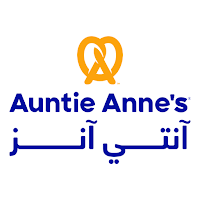 Auntie Anne's ksa
