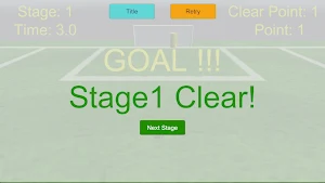 FootballColosseum フットボール コロシアム Screenshot 2