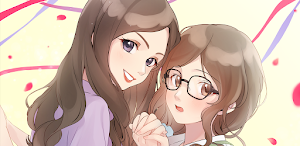 Love Choice Story Otome game Screenshot 0