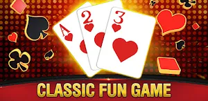 Indian card game Screenshot 2