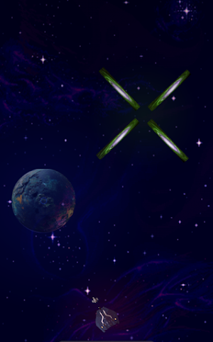 Fly To Planet Screenshot 2
