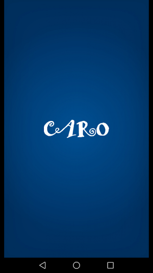 salone CARO(カーロ) Screenshot 0