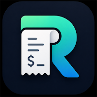 Recevora: Receipt Scanner