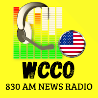 WCCO Radio 830