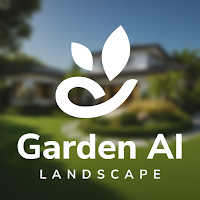 AI Garden: Landscape Design