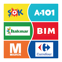 Bim A101 Şok Kataloglar